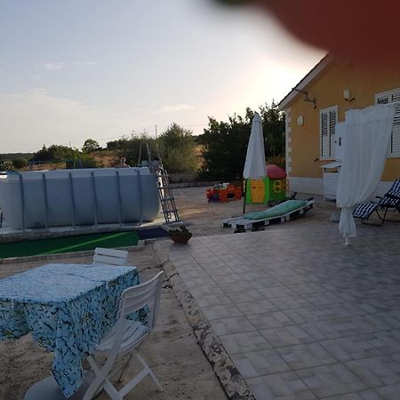 Villa Enea - Ad Uso Esclusivo Dei Nostri Ospiti Solarino Extérieur photo