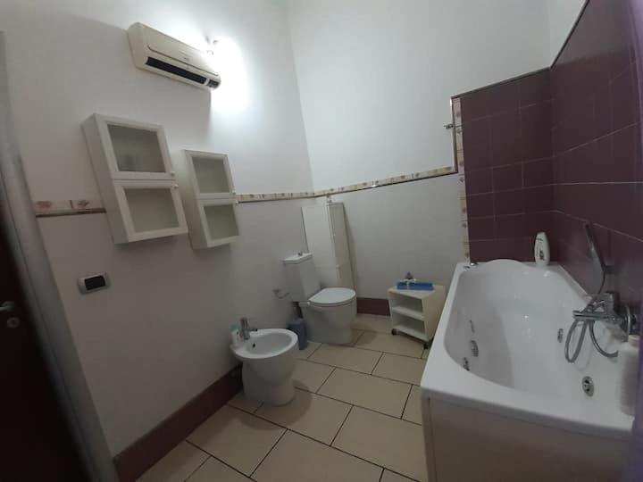 Villa Enea - Ad Uso Esclusivo Dei Nostri Ospiti Solarino Extérieur photo