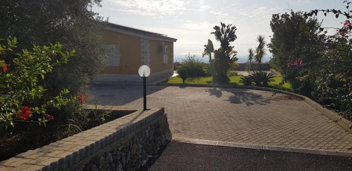Villa Enea - Ad Uso Esclusivo Dei Nostri Ospiti Solarino Extérieur photo