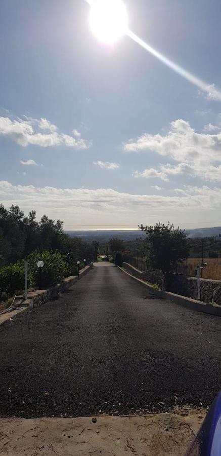 Villa Enea - Ad Uso Esclusivo Dei Nostri Ospiti Solarino Extérieur photo