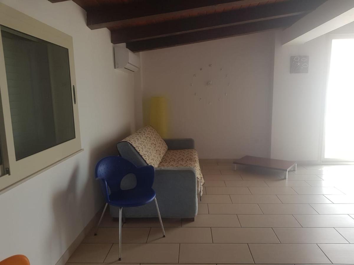 Villa Enea - Ad Uso Esclusivo Dei Nostri Ospiti Solarino Extérieur photo