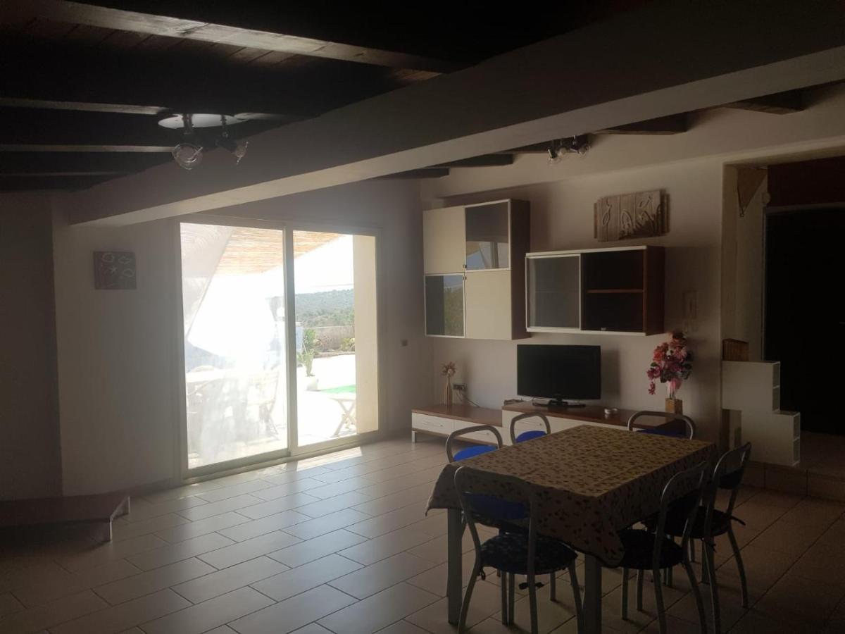 Villa Enea - Ad Uso Esclusivo Dei Nostri Ospiti Solarino Extérieur photo