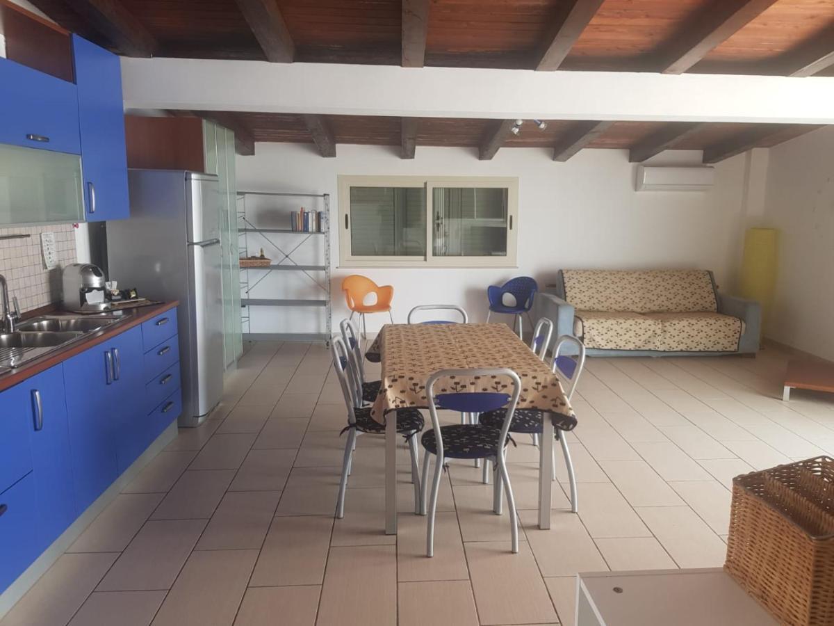 Villa Enea - Ad Uso Esclusivo Dei Nostri Ospiti Solarino Extérieur photo