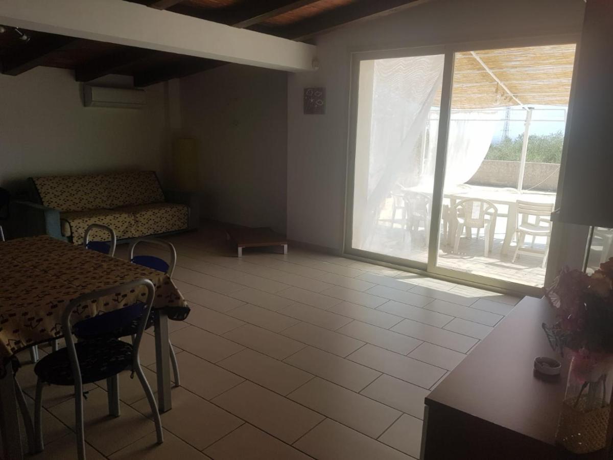 Villa Enea - Ad Uso Esclusivo Dei Nostri Ospiti Solarino Extérieur photo